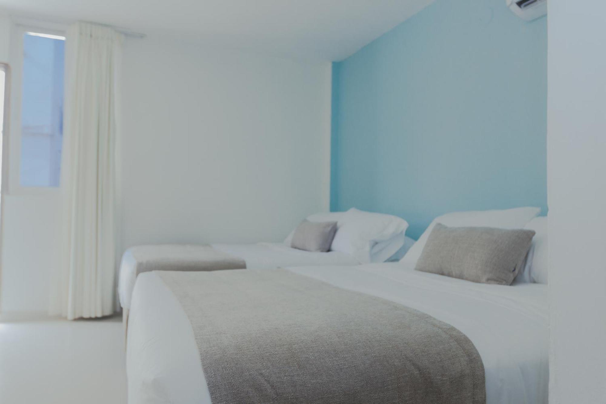 Hotel San Luis Beach House San Andres  Ngoại thất bức ảnh