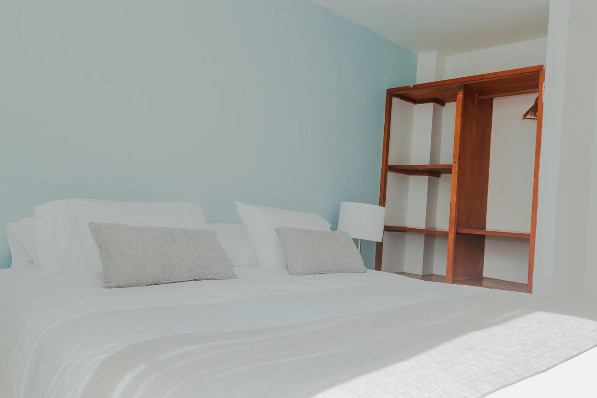 Hotel San Luis Beach House San Andres  Ngoại thất bức ảnh