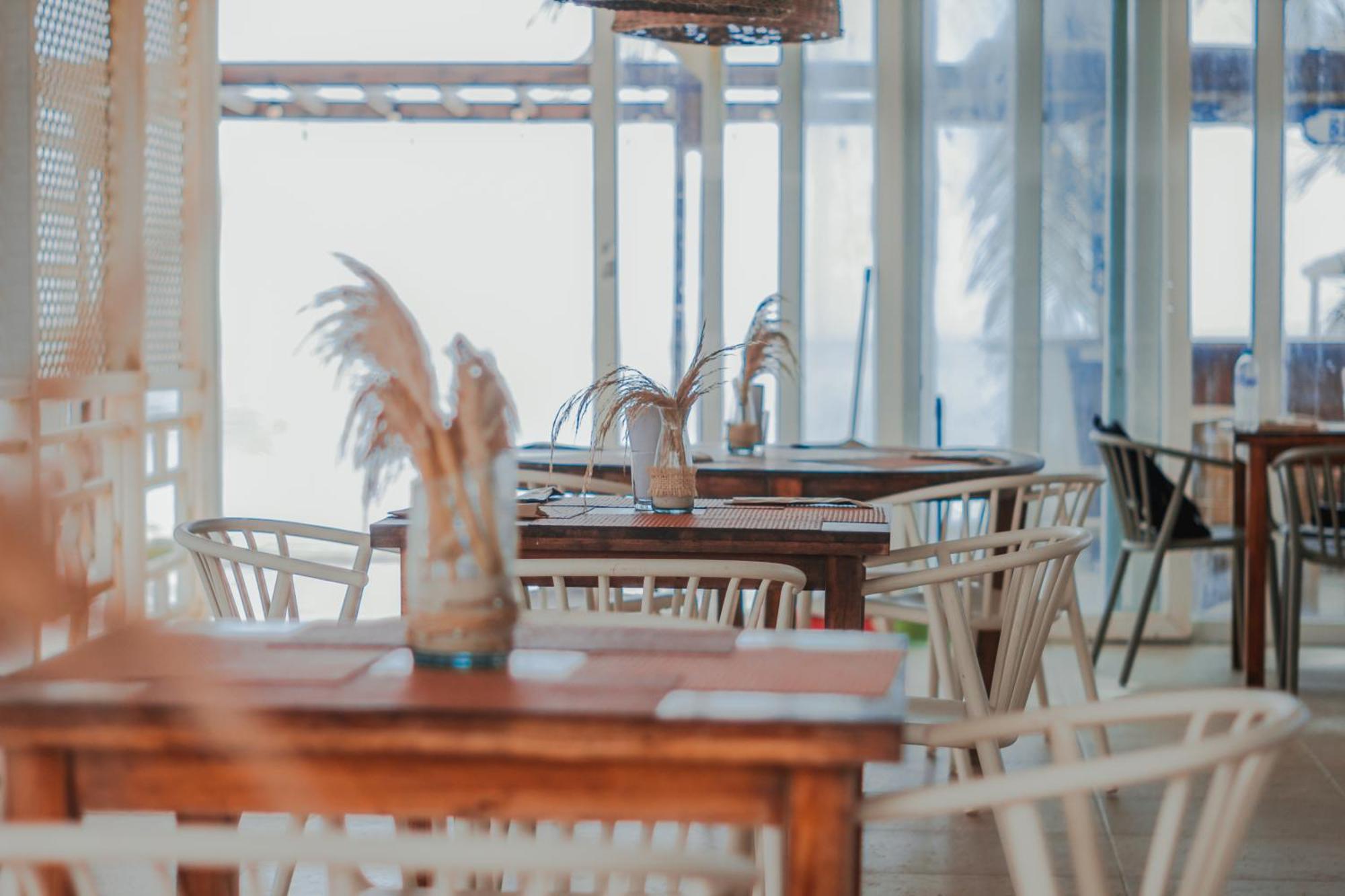 Hotel San Luis Beach House San Andres  Ngoại thất bức ảnh