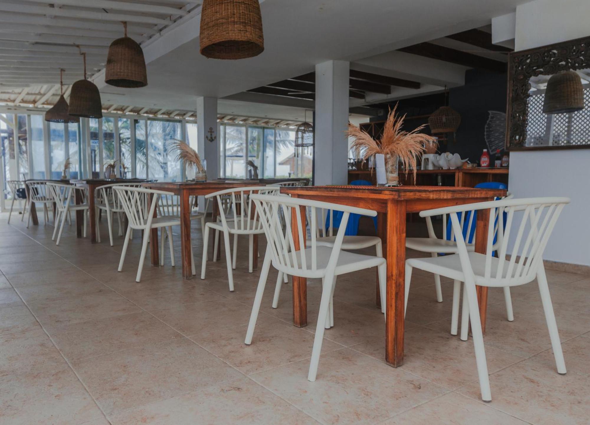 Hotel San Luis Beach House San Andres  Ngoại thất bức ảnh